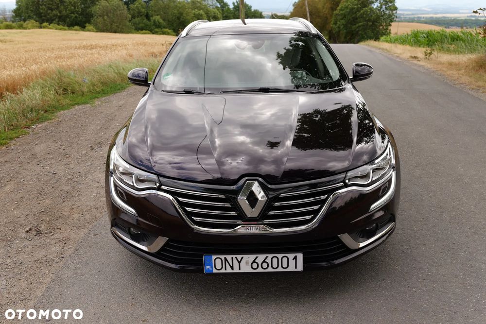 Renault Talisman ENERGY dCi 160 EDC INITIALE PARIS - 2