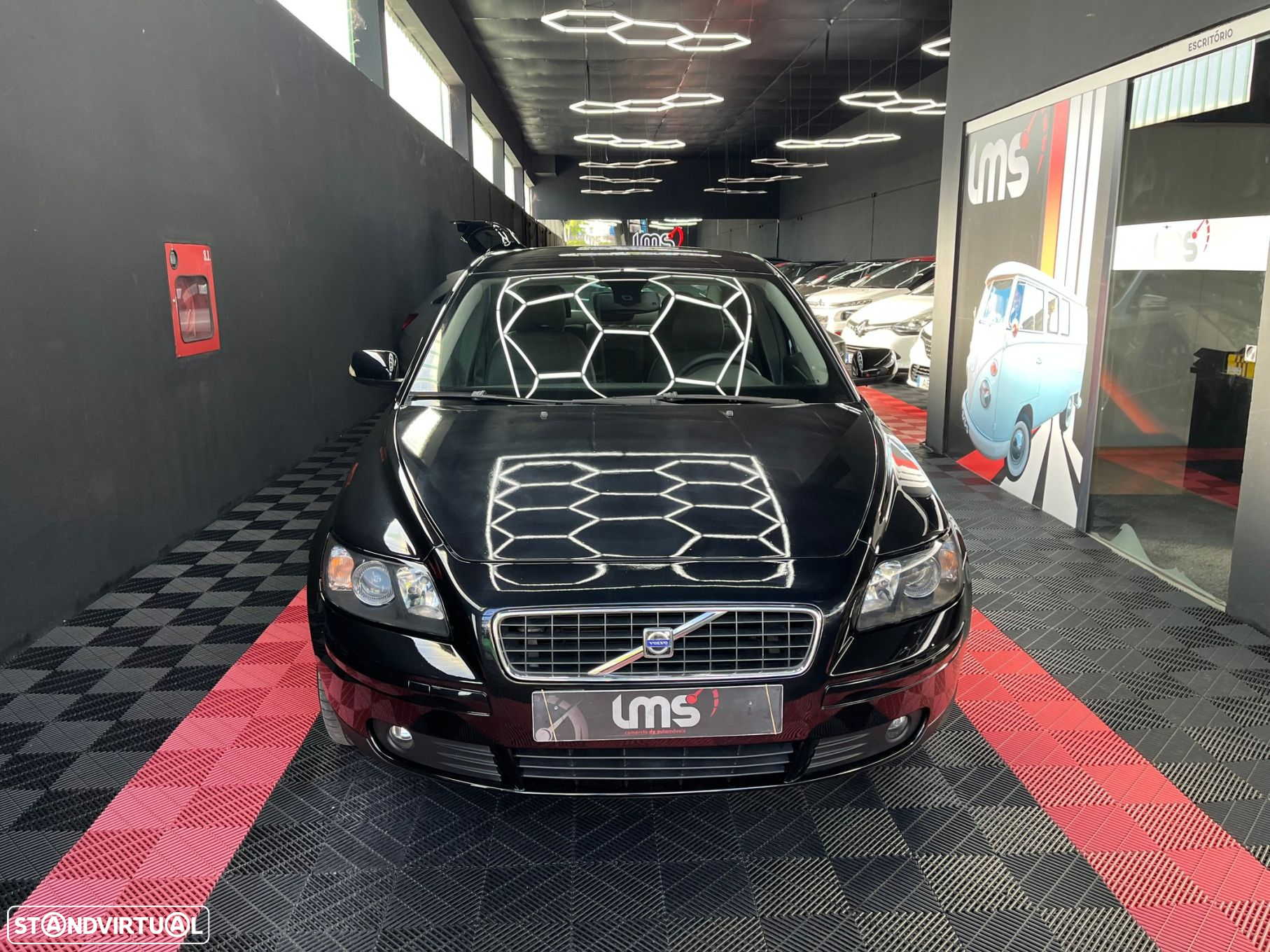 Volvo S40 - 2