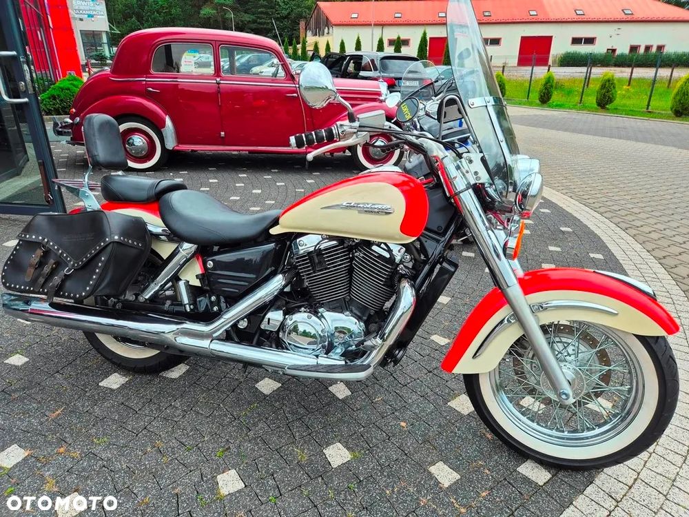 Suzuki Marauder - 15