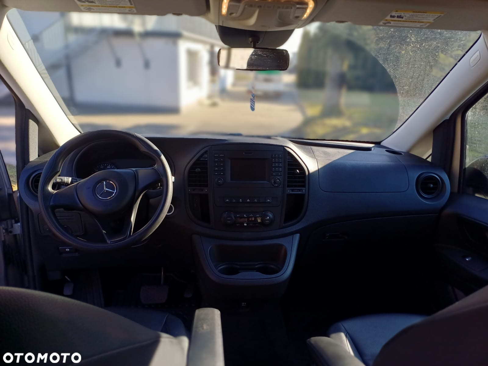 Mercedes-Benz Vito - 20