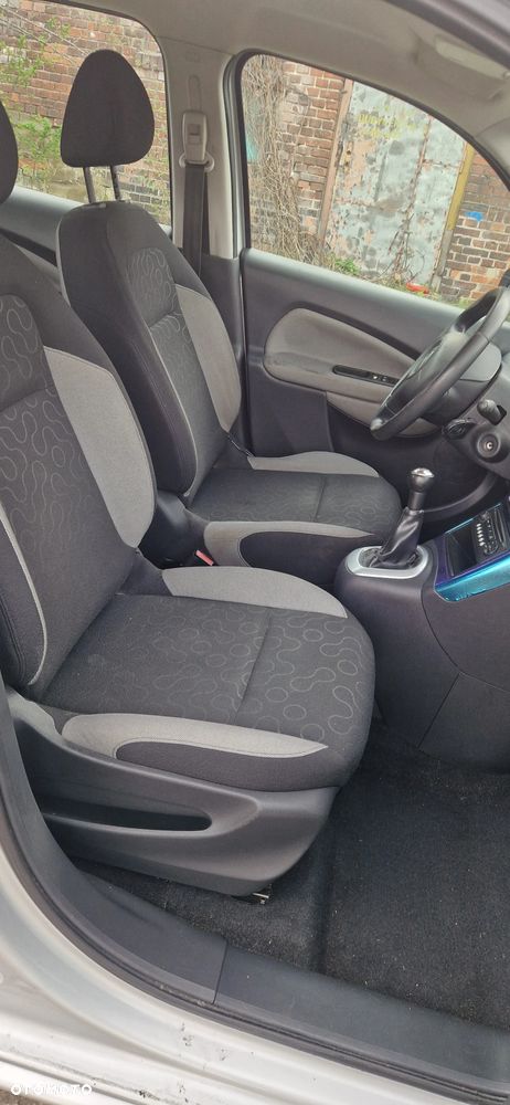 Citroën C3 Picasso - 15