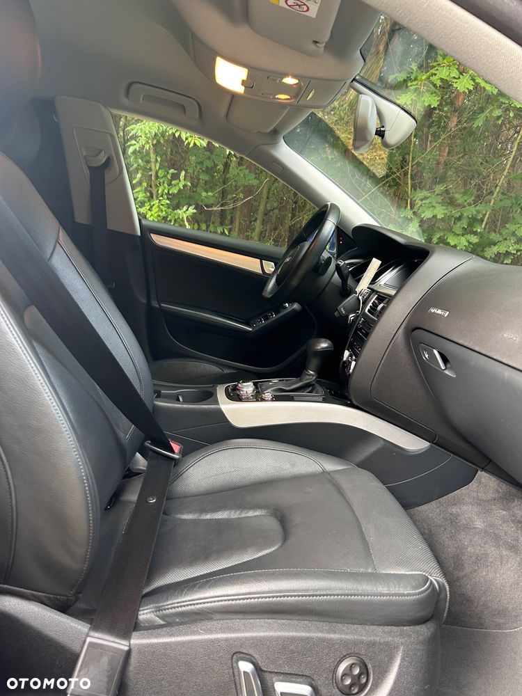 Audi A5 Sportback - 7