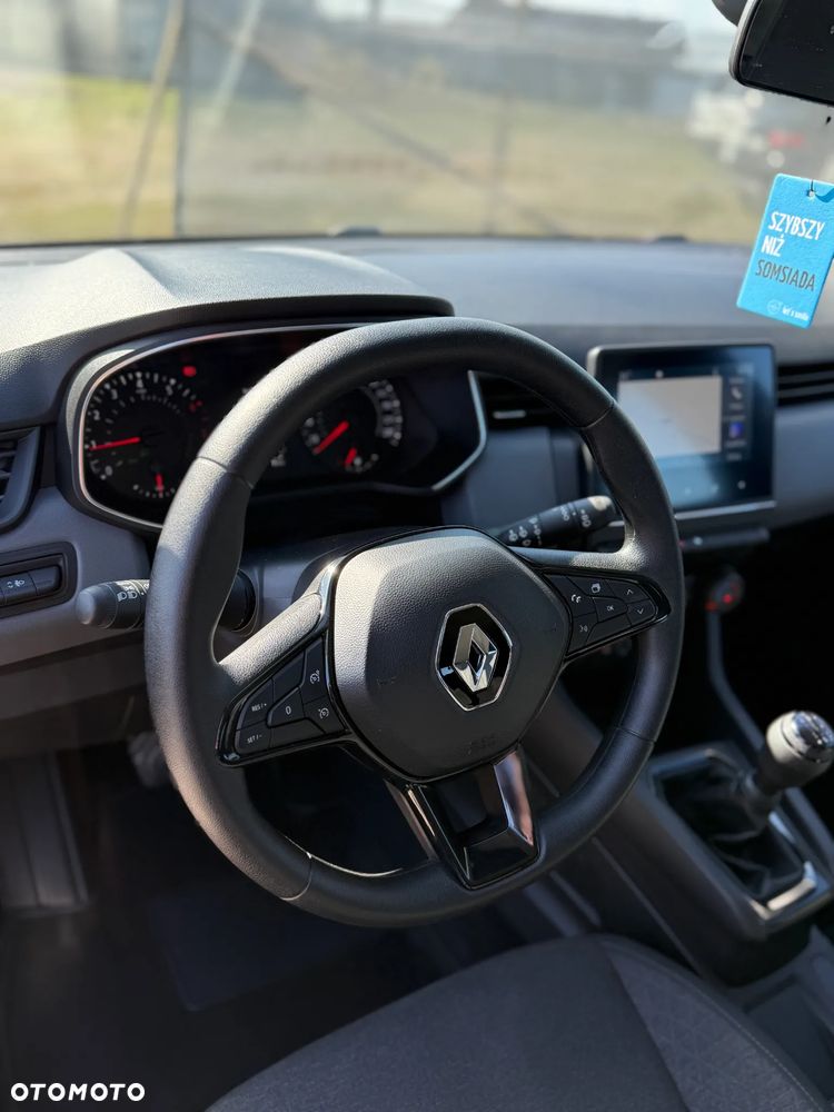 Renault Clio SCe 65 BUSINESS EDITION - 9