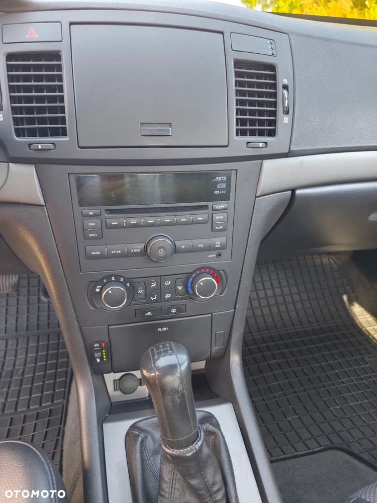 Chevrolet Epica 2.0 LT - 20