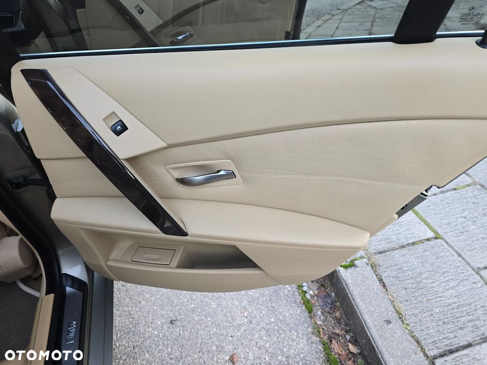 BMW Seria 5 - 27
