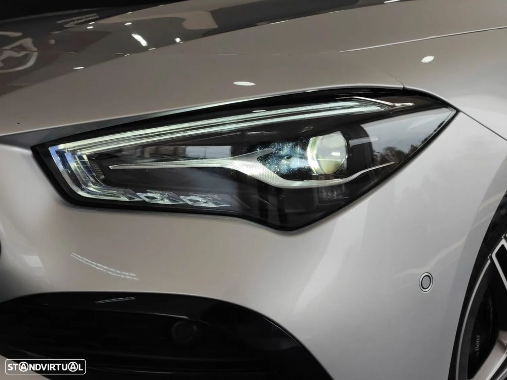 Mercedes-Benz CLA 250 e Shooting Brake AMG Line - 6