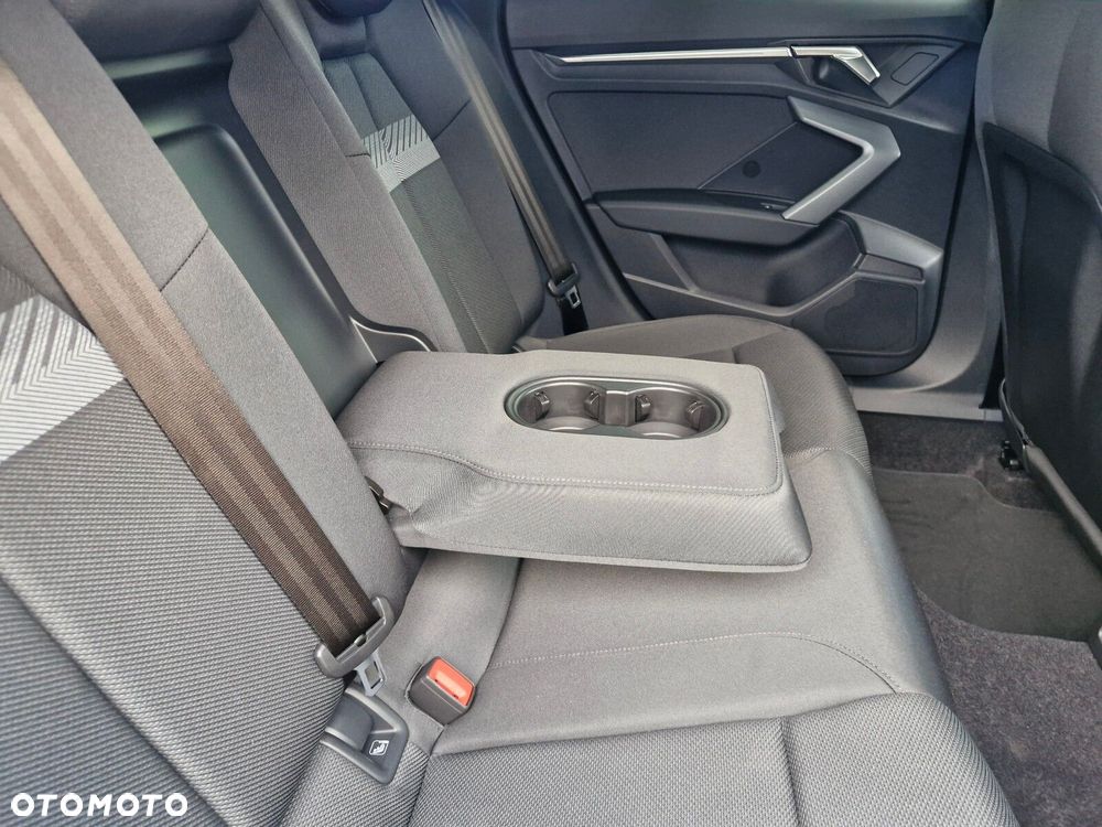 Audi A3 Sportback - 28