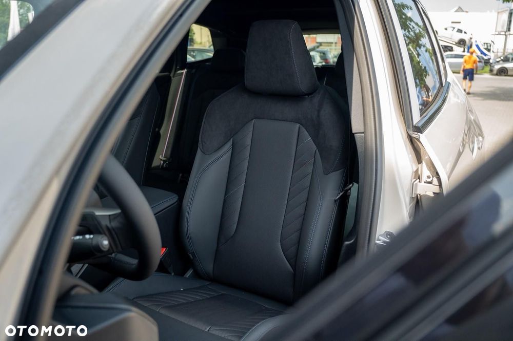 BMW X3 20d xDrive - 8