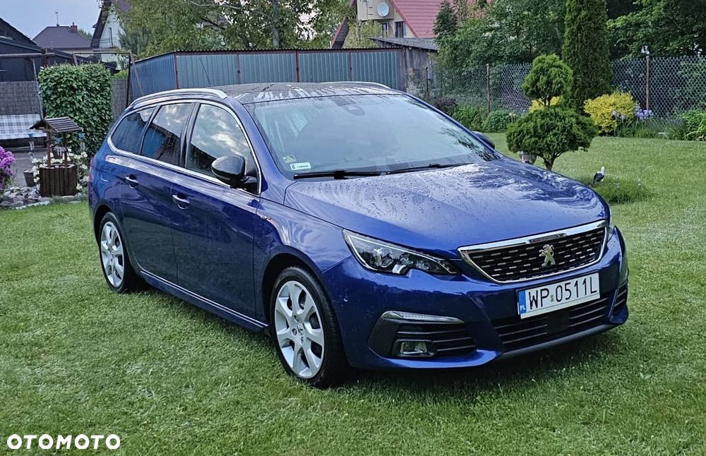 Peugeot 308 - 24