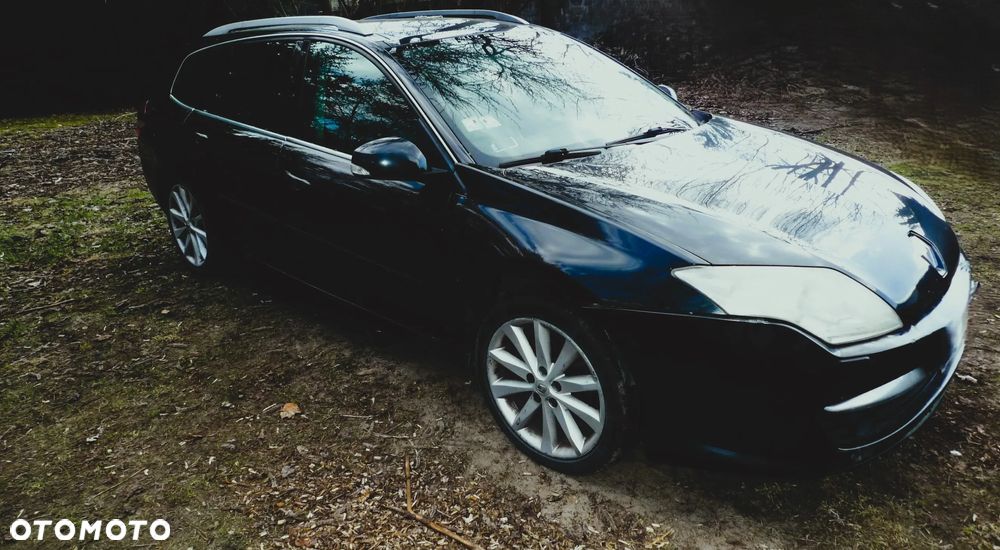 Renault Laguna 2.0 Dynamique - 9