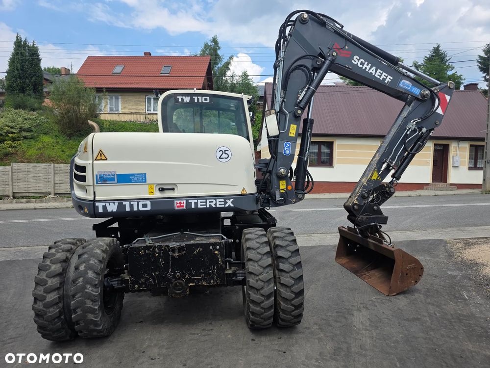 Terex TW 110 - 11