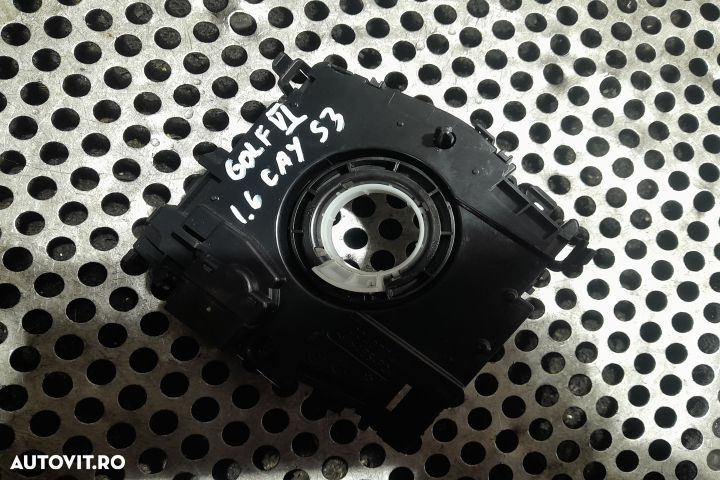 SPIRALA VOLAN 5K0953549 5K0953549 Volkswagen VW Golf 6 [2008 - 2015] - 2