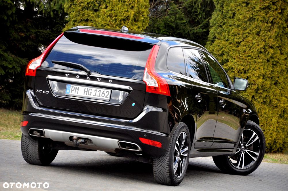 Volvo XC 60 D4 Ocean Race - 13
