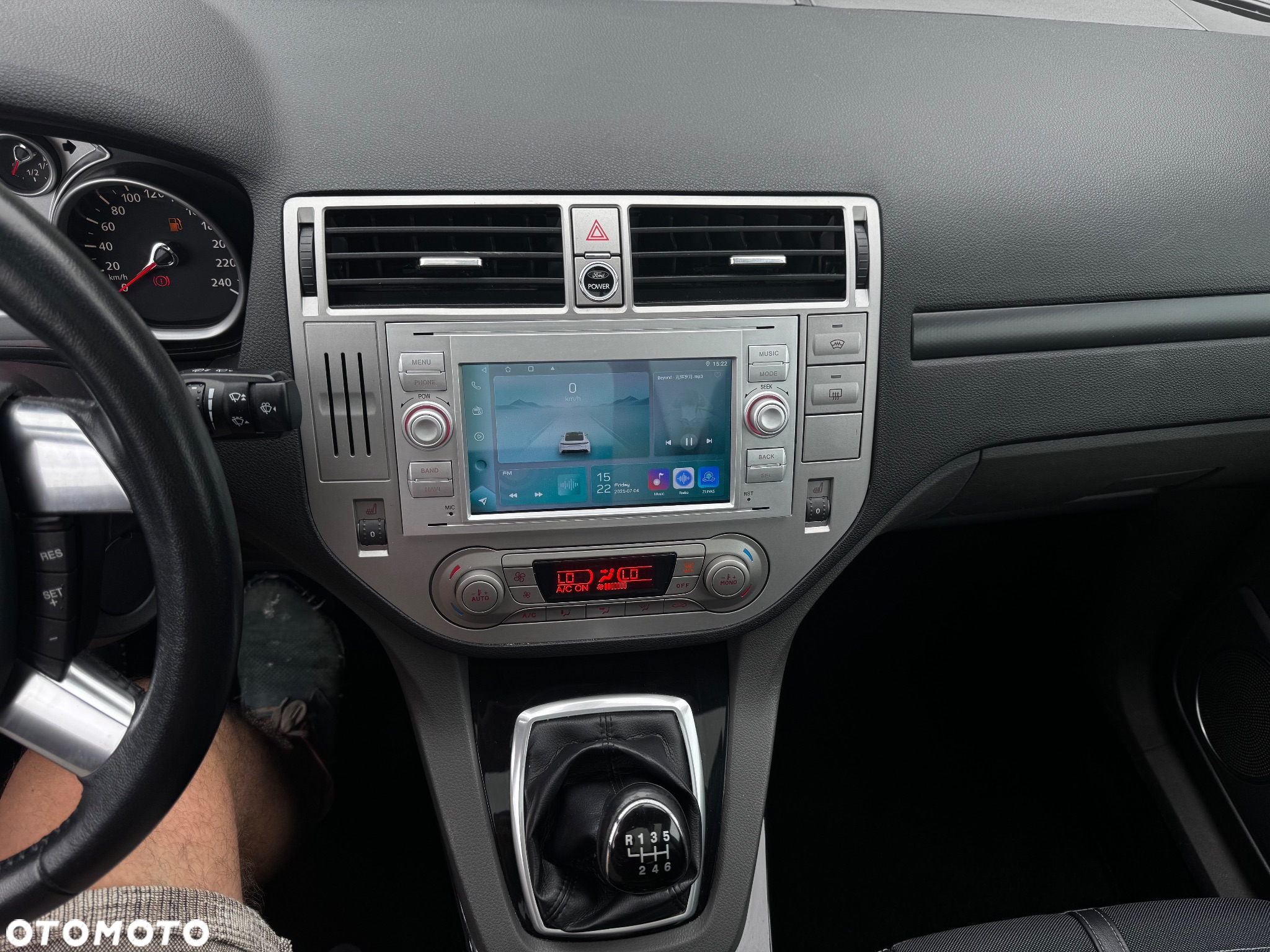 Ford Kuga 2.0 TDCi 4WD Titanium Plus - 21