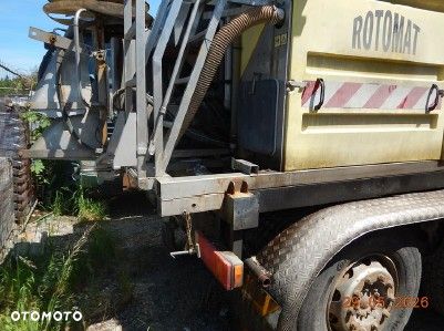 MAN 26.320 TGA E4 26.0t - 5
