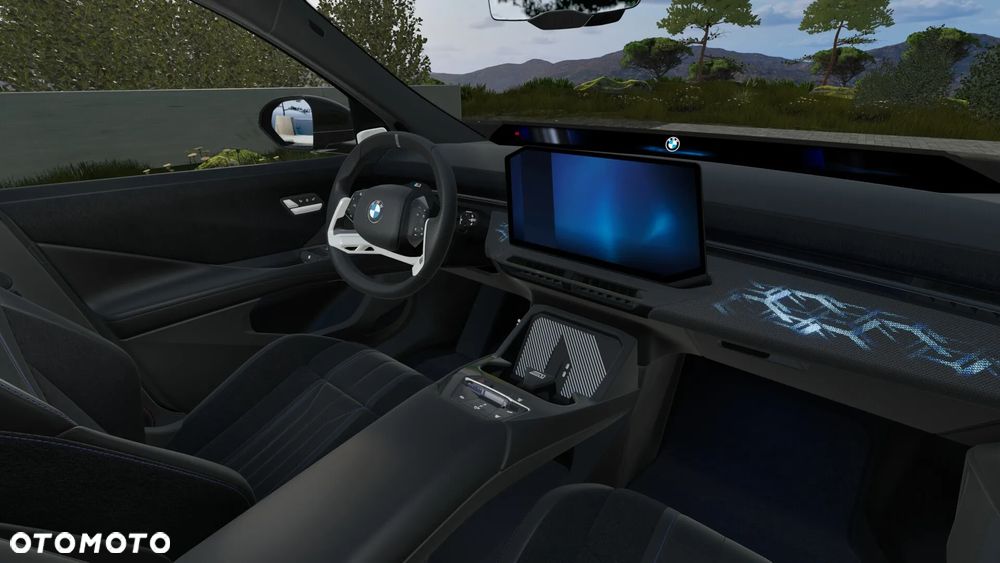 BMW iX3 50 xDrive - 16