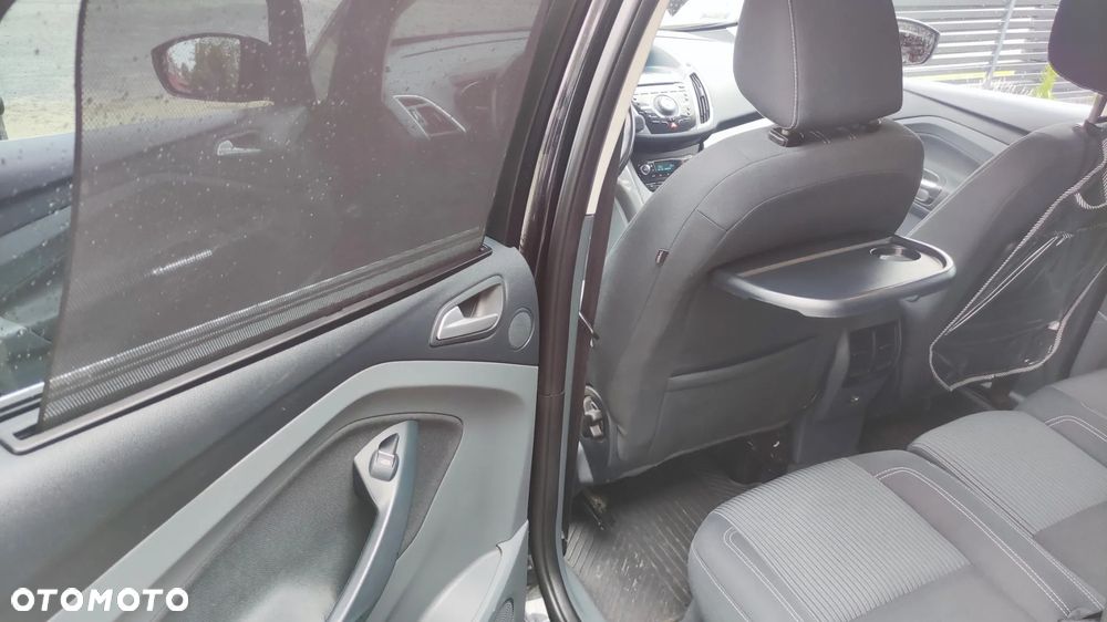 Ford C-MAX 2.0 TDCi Titanium - 16