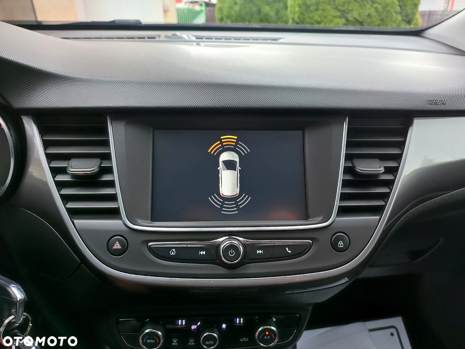 Opel Crossland X 1.2 Start/Stop Limited Edition - 12