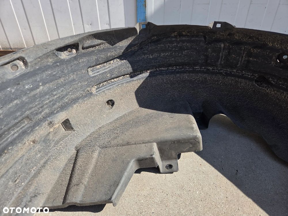 Nadkole prawe tylne tył Citroen C5X  9837562380 - 7