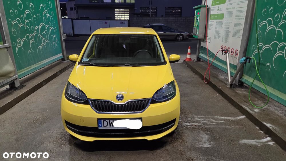 Skoda Citigo 1.0 Ambition - 1