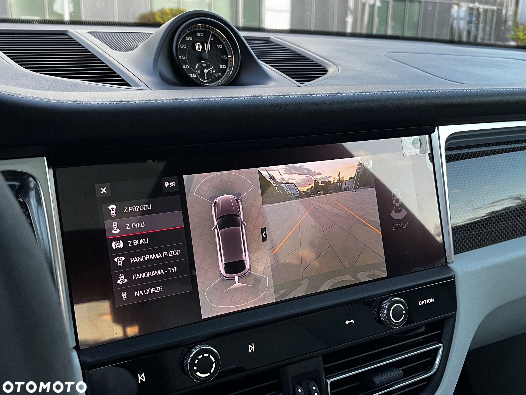 Porsche Macan S - 18