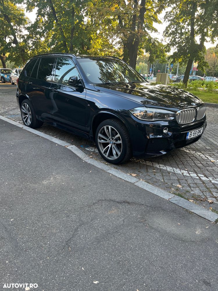 BMW X5 - 20