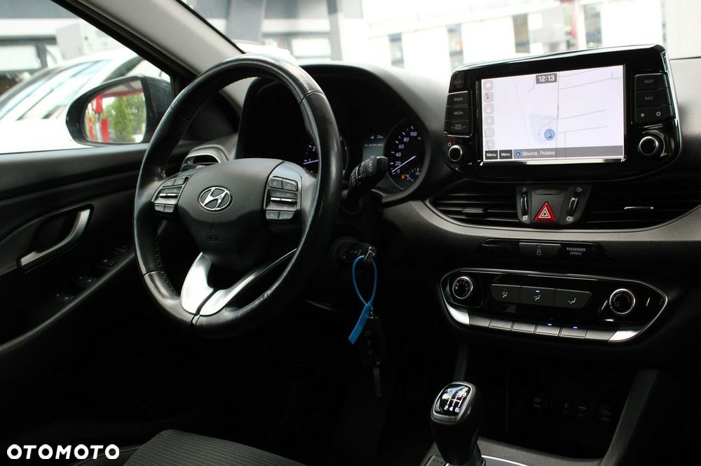 Hyundai i30 - 28