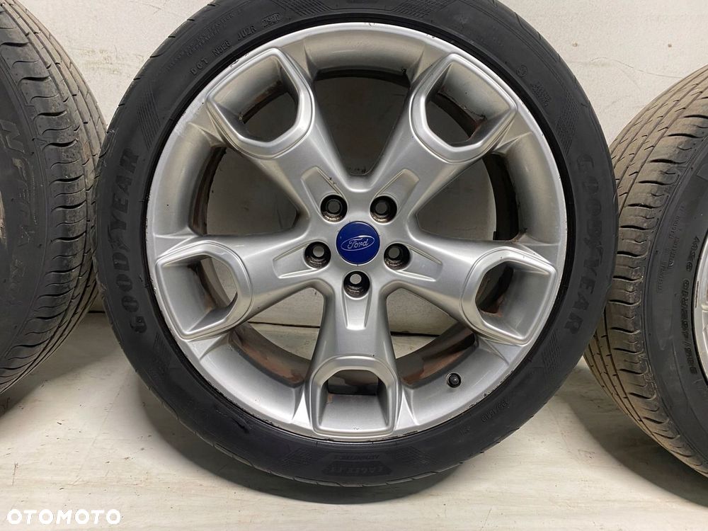 KOŁA FELGI 235/45R19 FORD KUGA MK2 - 3