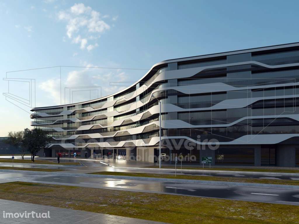 Apartamento T2 Novo, com Suite - ESGUEIRA - Grande imagem: 2/13