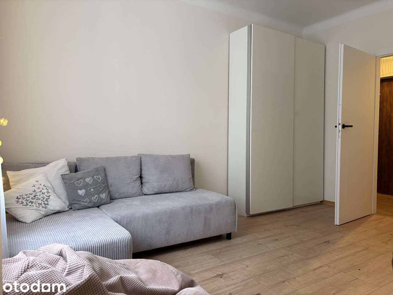 Kawalerka 19,5 m² | Świeżo po remoncie | Bezpośrednio