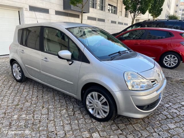 Renault Grand Modus 1.2 TCE Dynamique S - 3