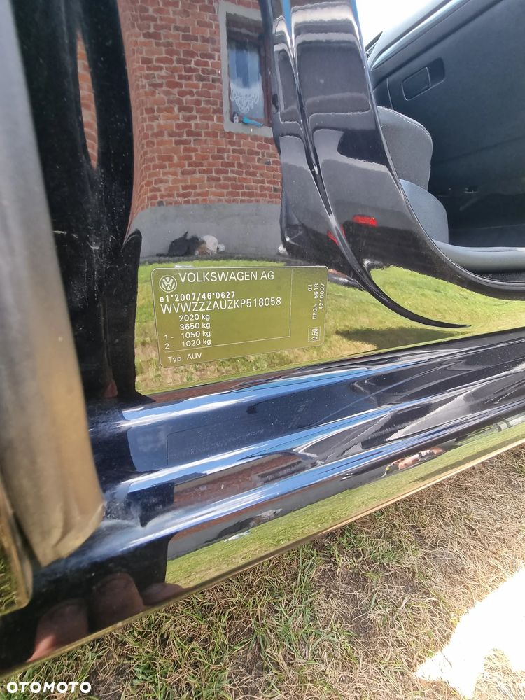 Volkswagen Golf - 24