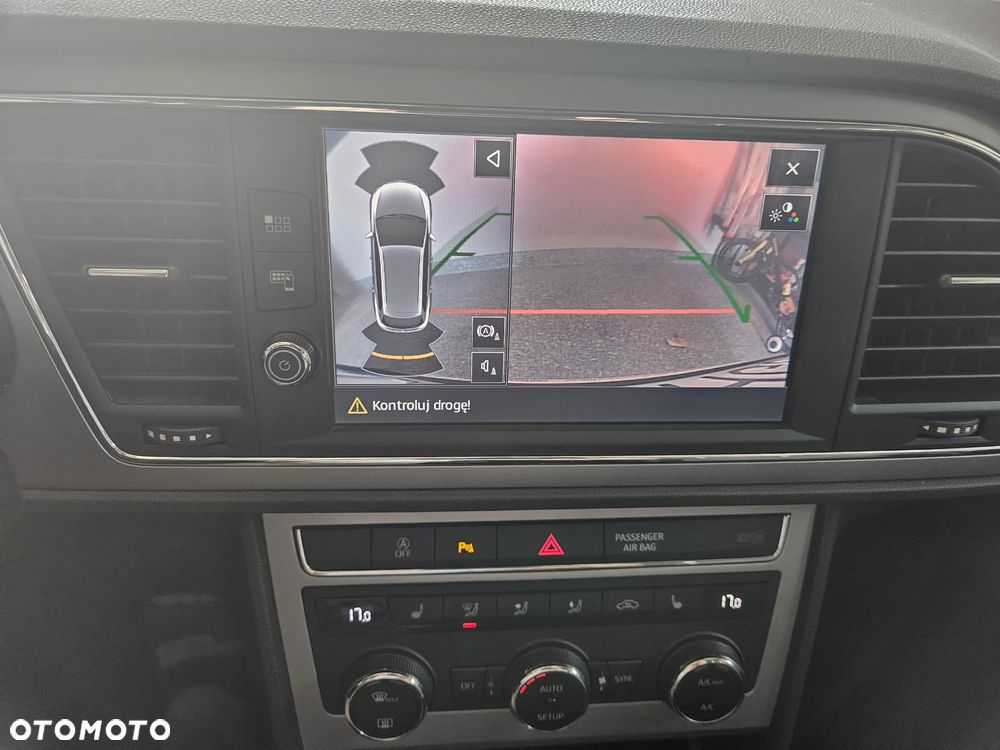 Seat Leon 1.5 EcoTSI Evo Xcellence S&S DSG - 8