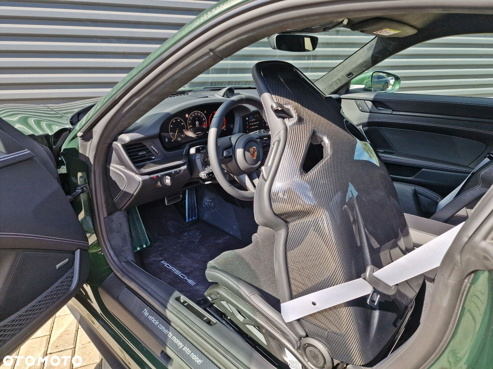 Porsche 911 - 14