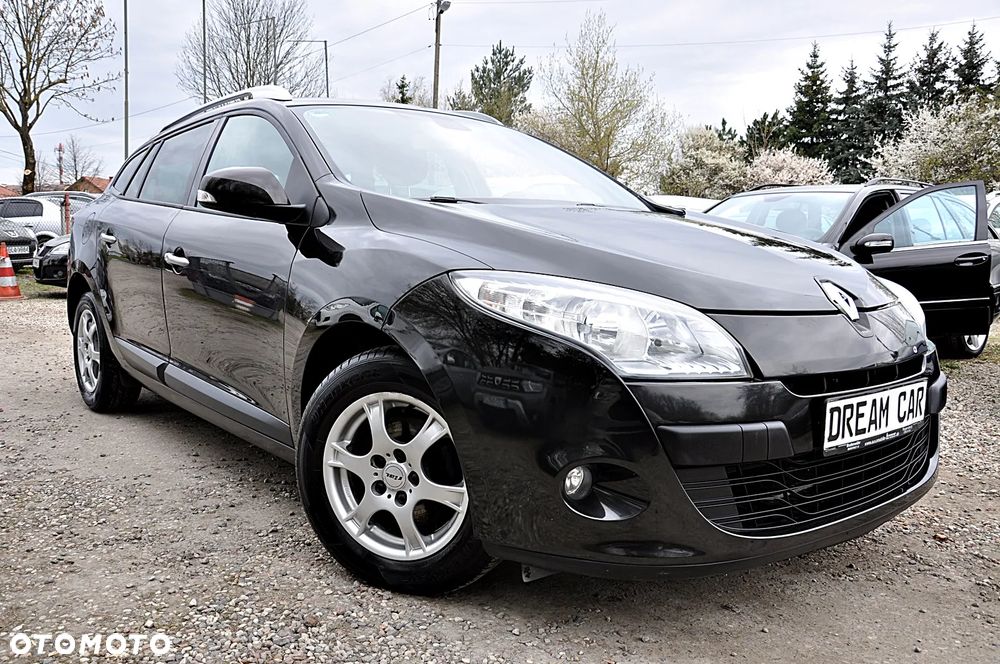 Renault Megane 1.6 16V Dynamique - 6