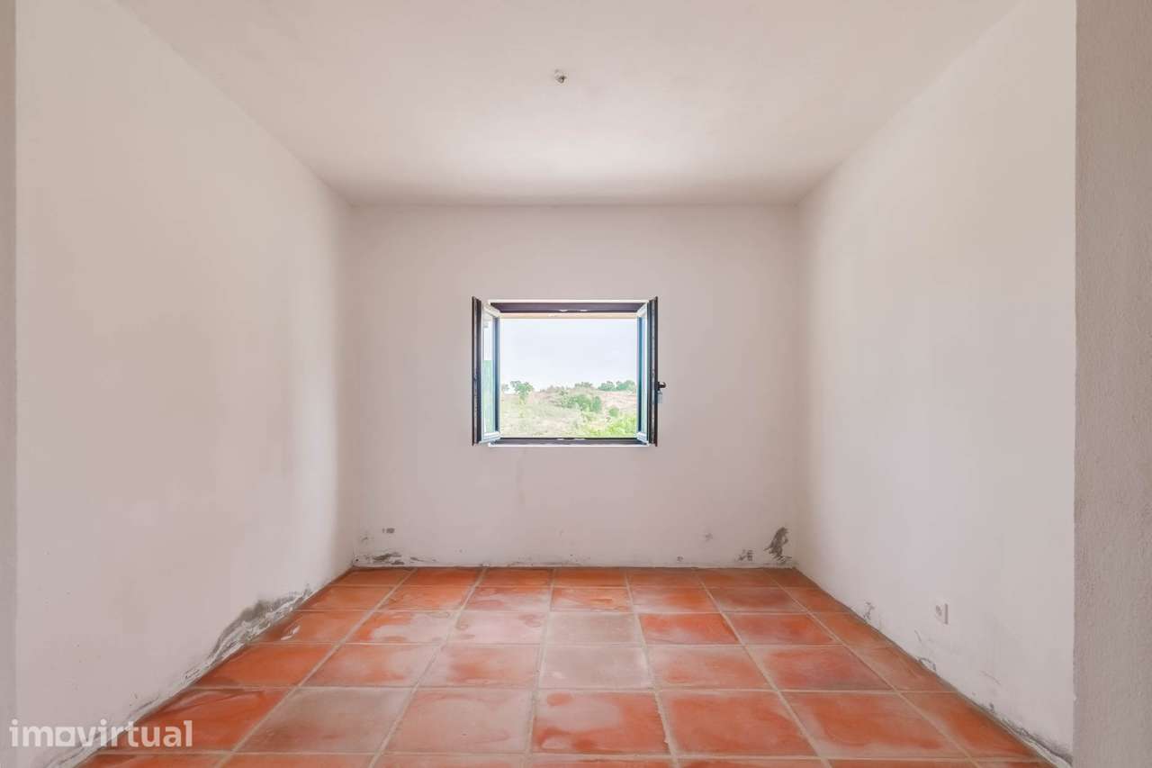 Refúgio Exclusivo no Coração do Alentejo- 21 Hectares de Natureza - Grande imagem: 5/38