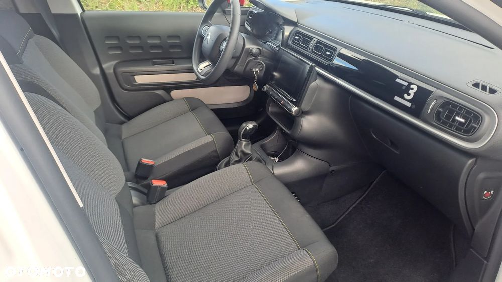 Citroën C3 - 14