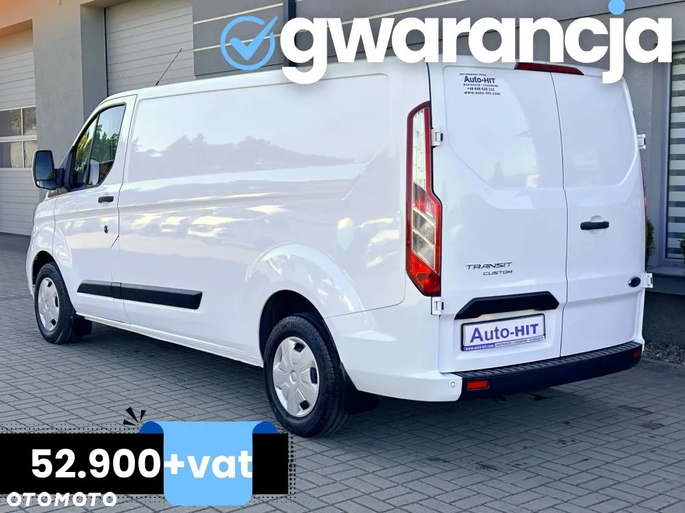 Ford Transit - 4