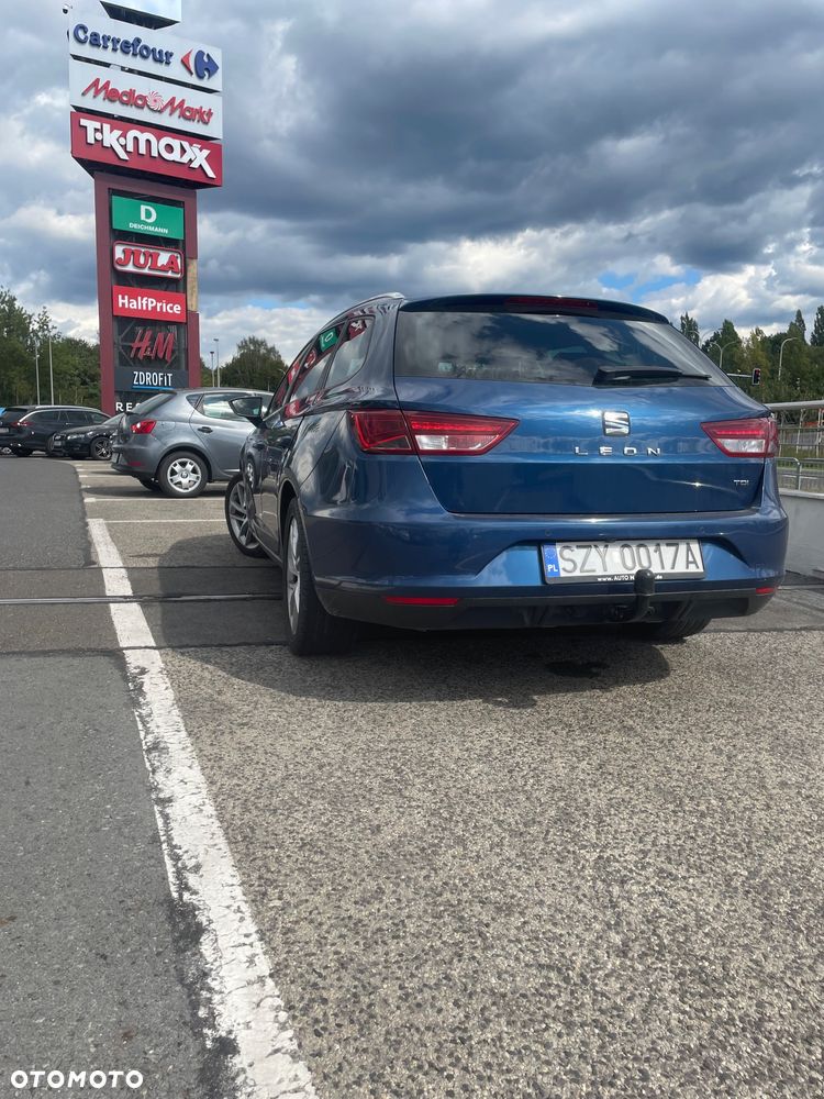 Seat Leon - 6