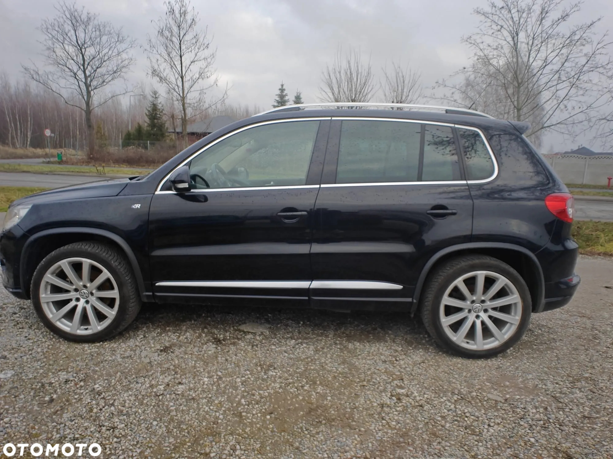 Volkswagen Tiguan 2.0 TSI 4Mot Sport&Style - 6