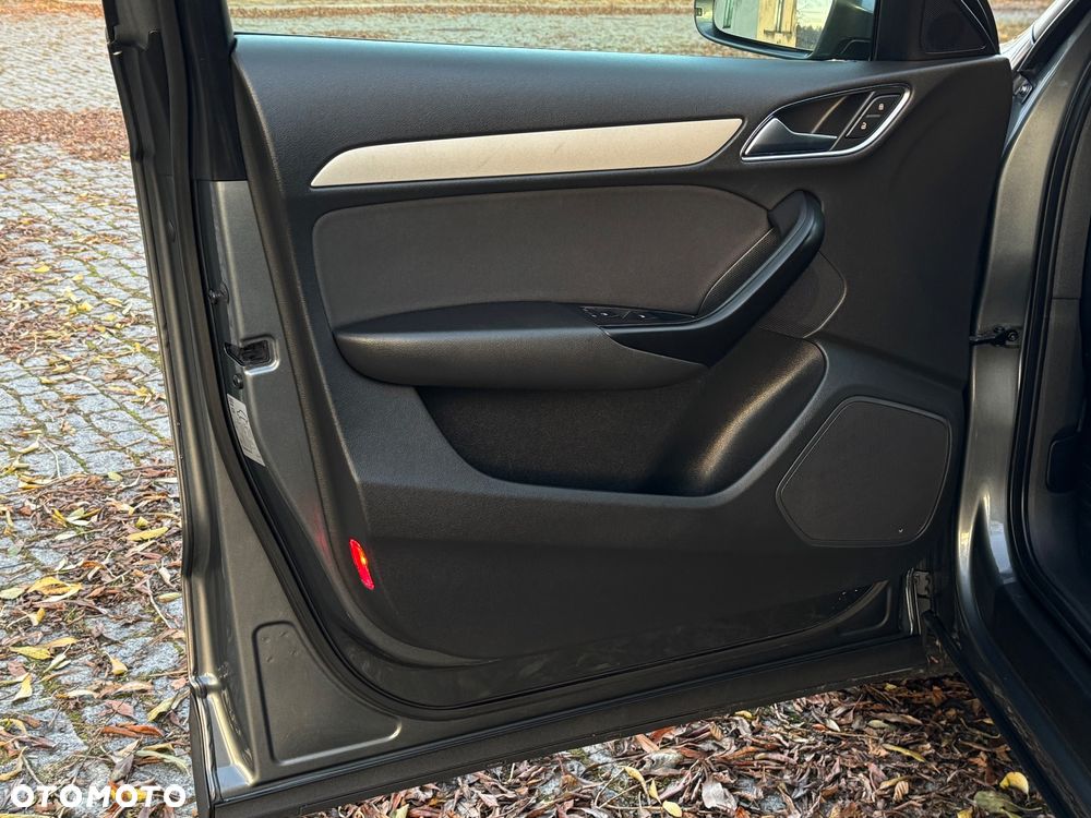 Audi Q3 2.0 TDI Prime Edition - 36