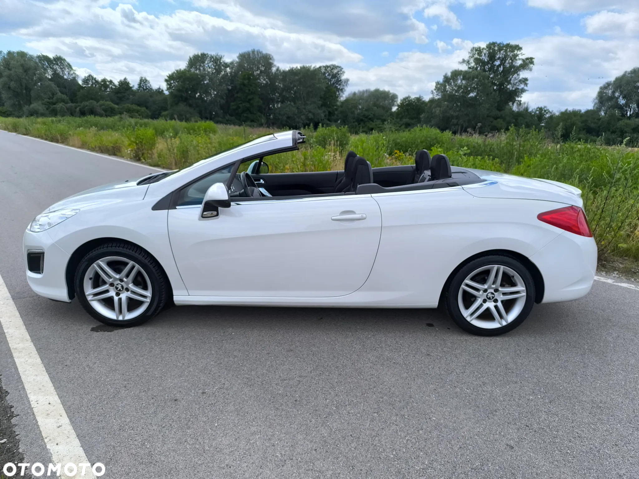 Peugeot 308 CC 120 VTi Active - 9