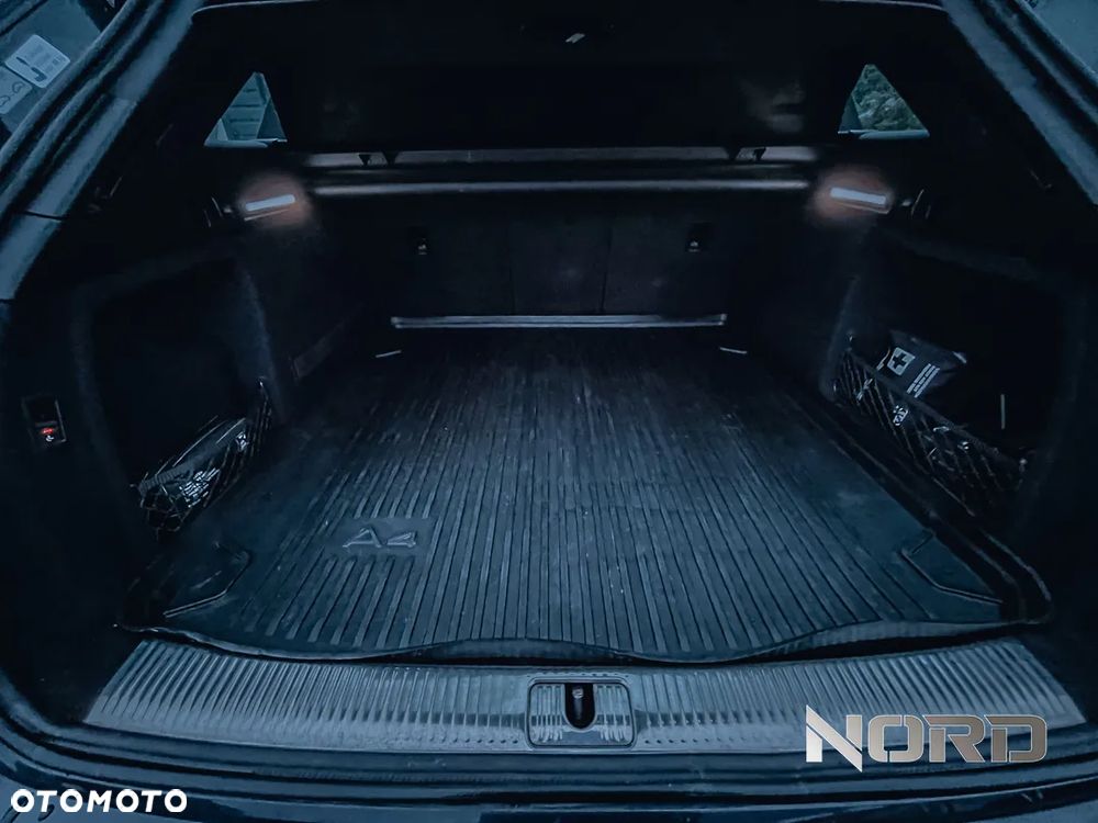 Audi A4 Avant 2.0 TDI S tronic sport - 23