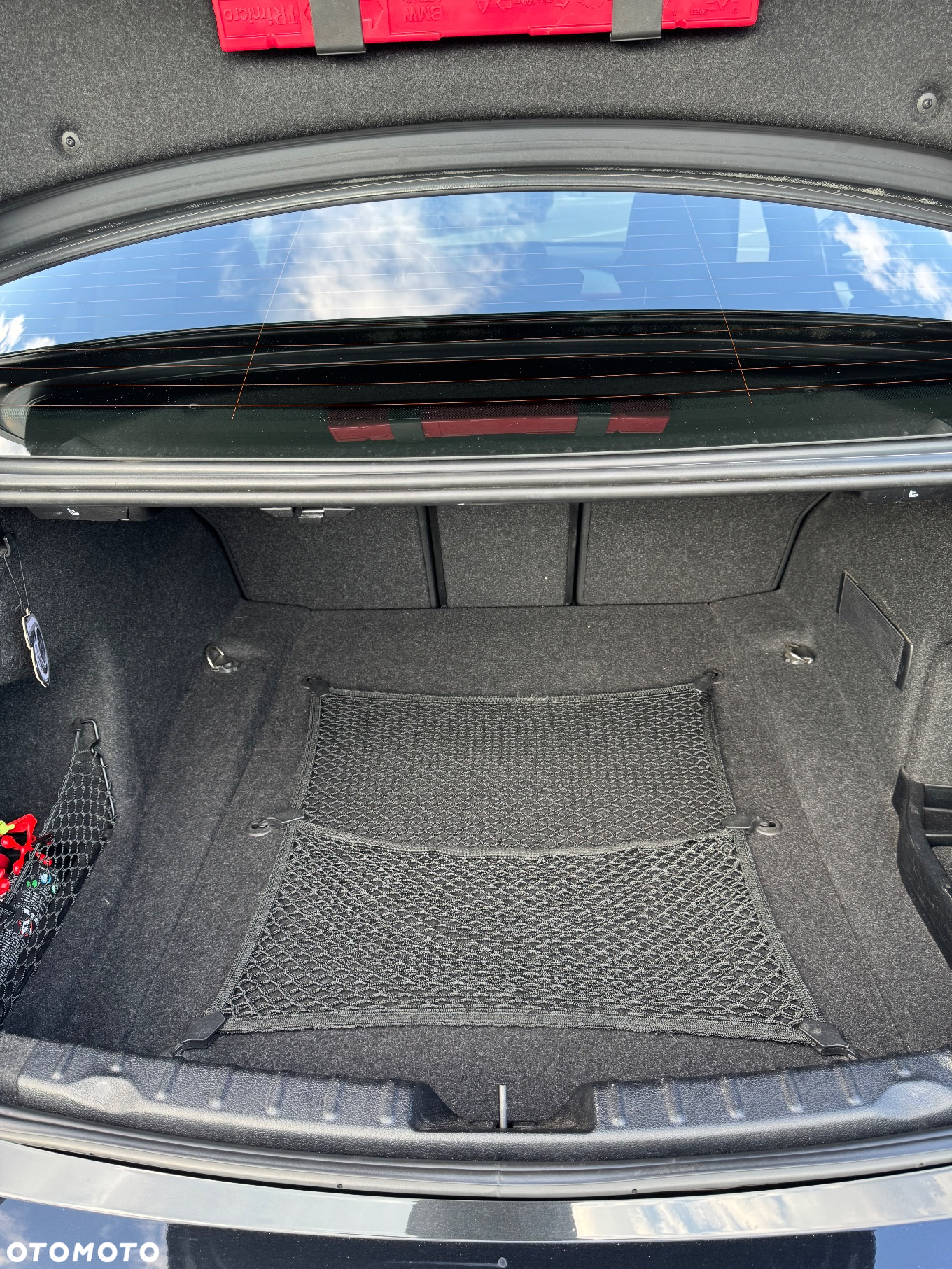 BMW Seria 3 - 26