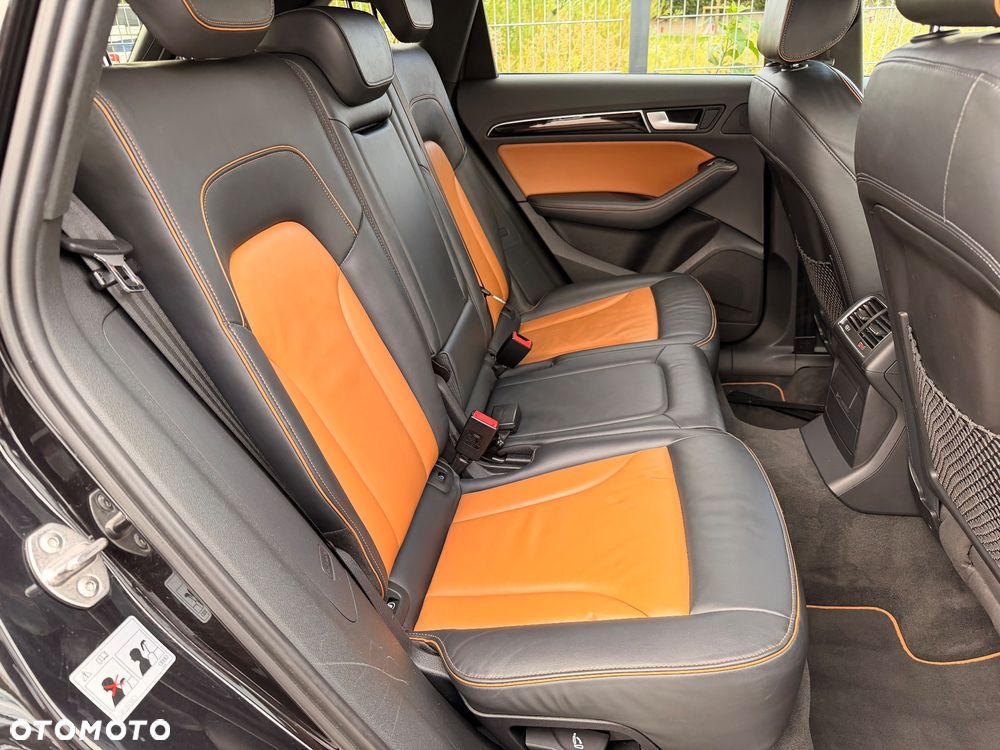 Audi Q5 - 27