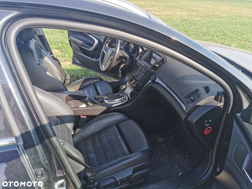 Opel Insignia - 6