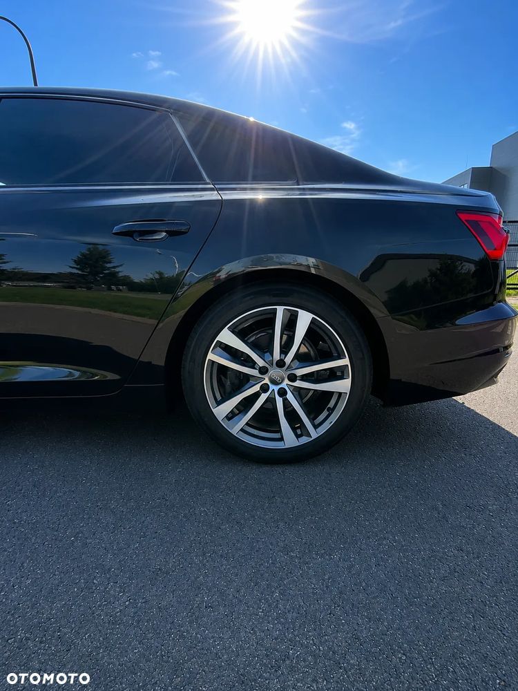 Audi A6 Limousine 40 TDI mHEV Quattro S tronic - 7