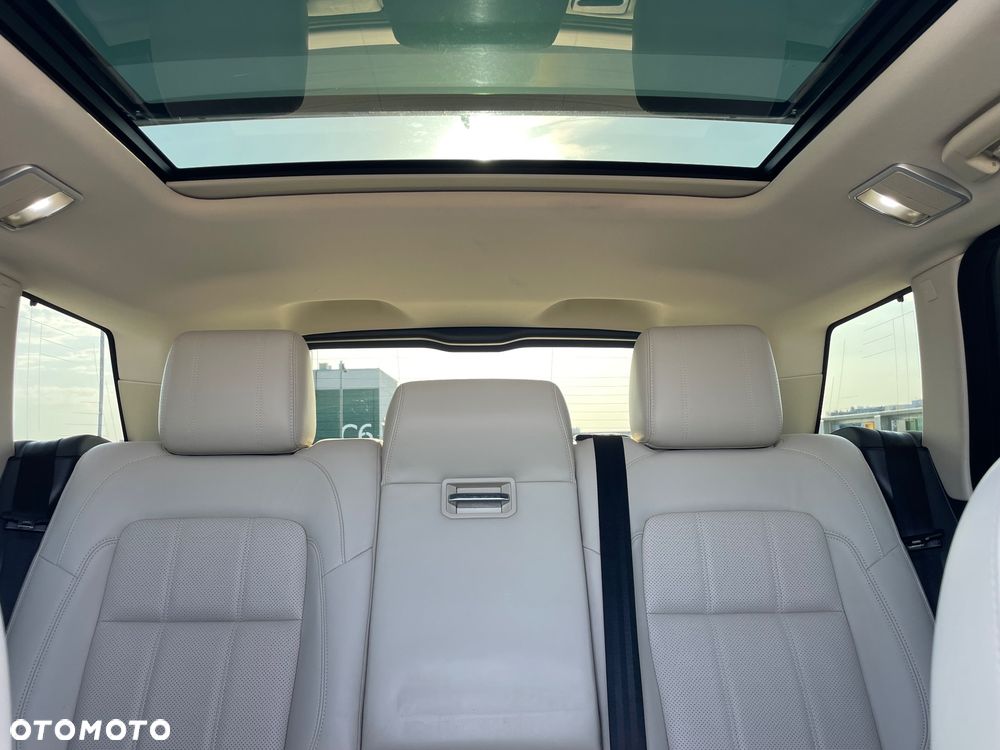 Land Rover Range Rover Sport S 2.0Si4 HSE - 28