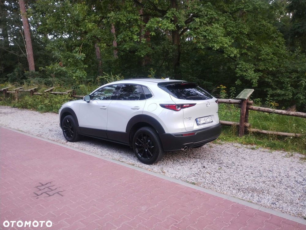 Mazda CX-30 - 4