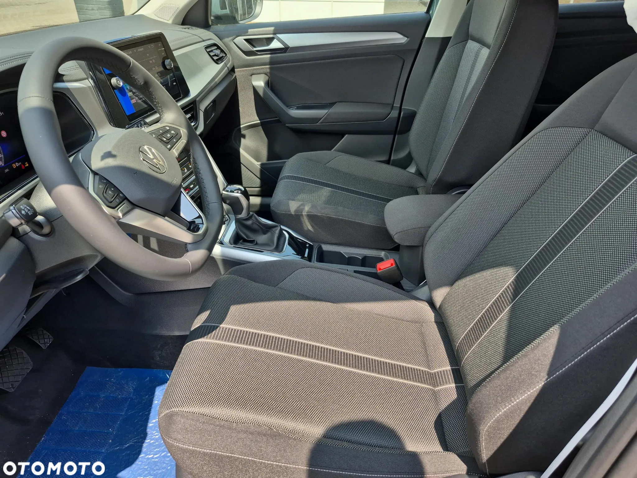 Volkswagen T-Roc 1.5 TSI Life Plus DSG - 19